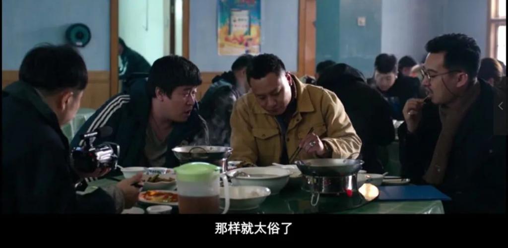 这国产片票房也太惨了