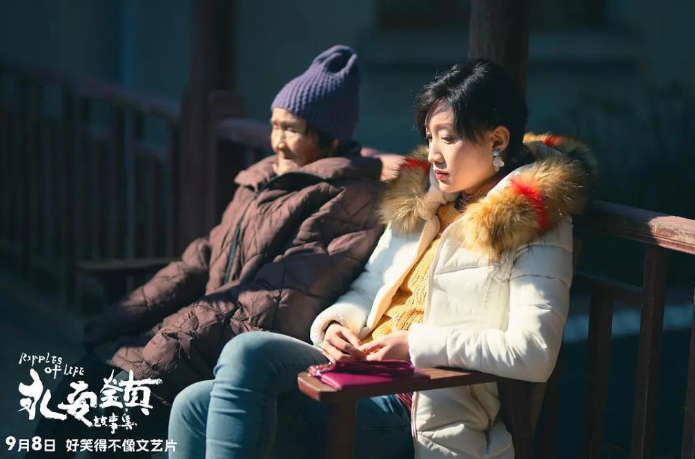 这国产片票房也太惨了