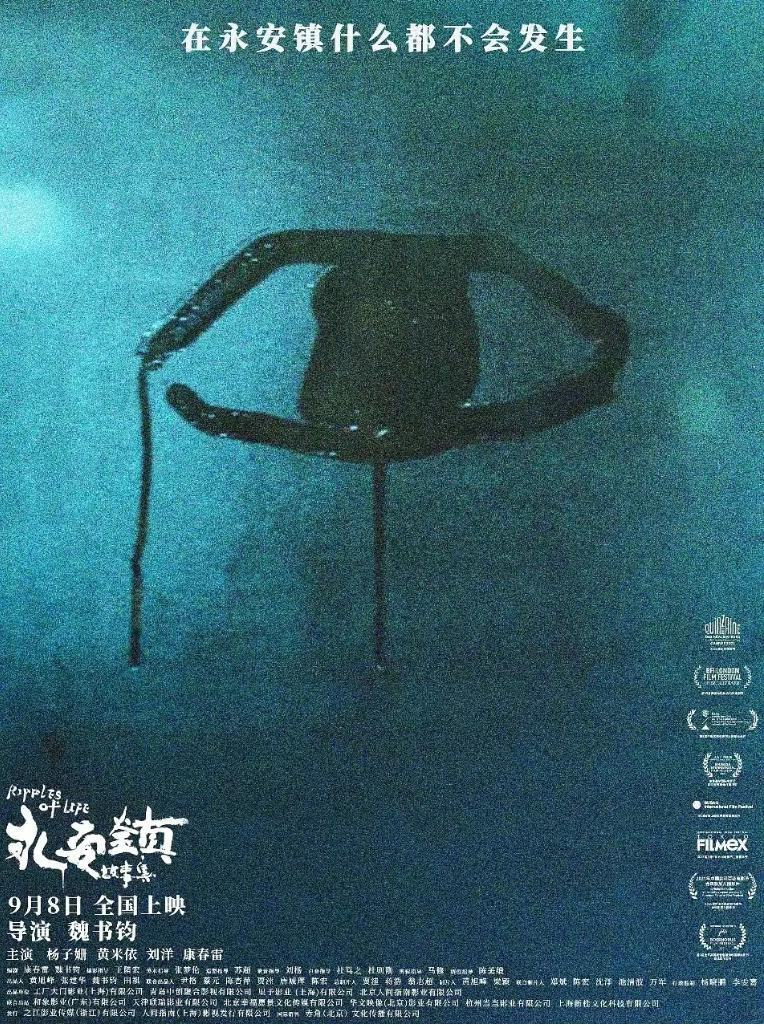 这国产片票房也太惨了
