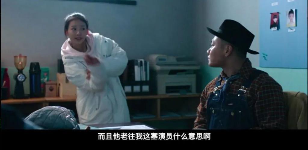 这国产片票房也太惨了
