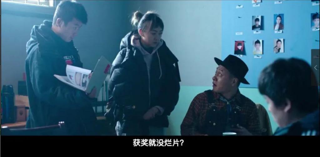 这国产片票房也太惨了