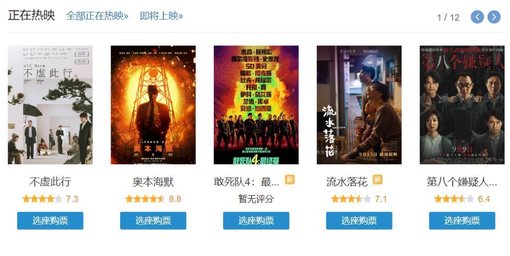这国产片票房也太惨了