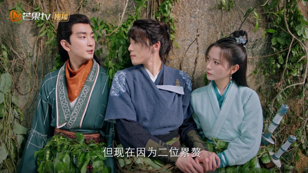 现在剧综的通病是“无聊”