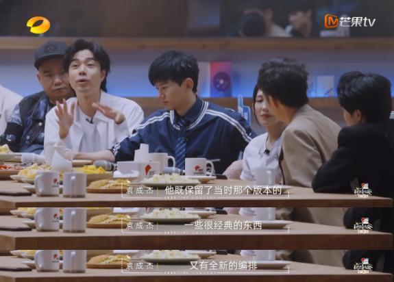 现在剧综的通病是“无聊”