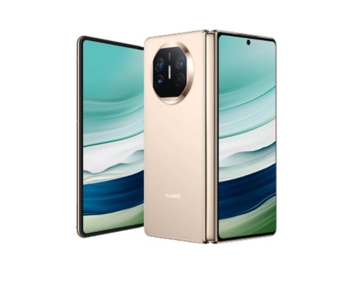 华为 Mate X5 折叠屏手机备件价格公布：内屏组件 3699 元起