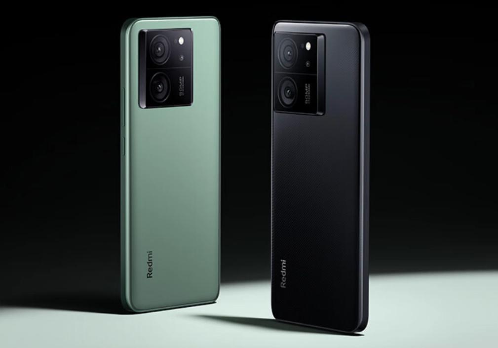 消息称小米 Redmi 骁龙 8 Gen 3 样机采用金属中框，普及IP68防水