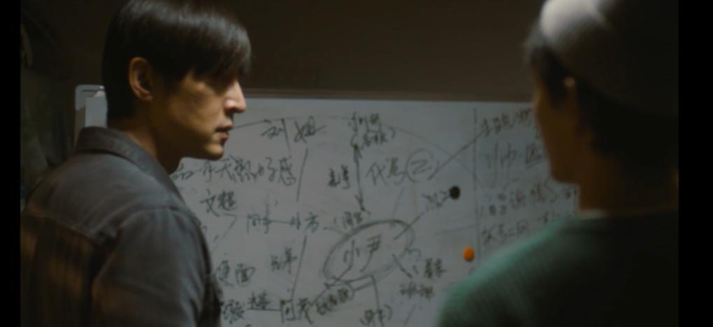 票房血扑，胡歌又一次被拉下了神坛