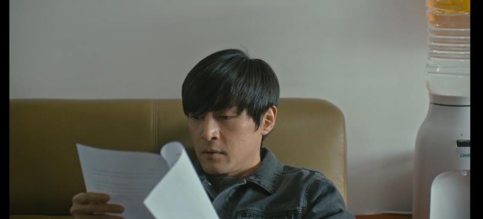 票房血扑，胡歌又一次被拉下了神坛