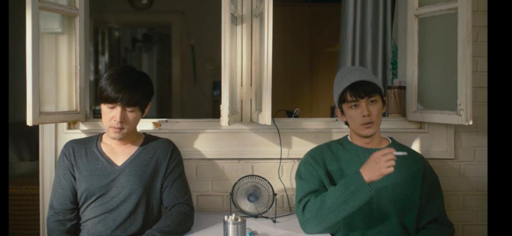 票房血扑，胡歌又一次被拉下了神坛