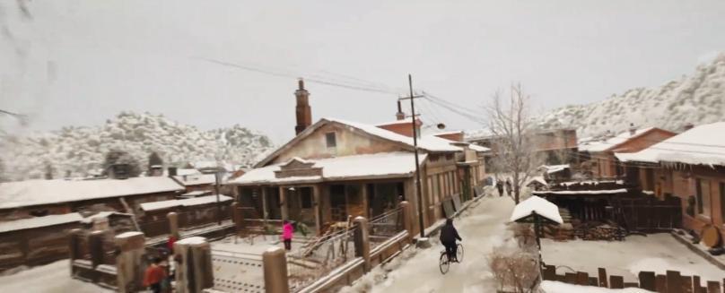 爆火年代剧，看完被戳瞎！