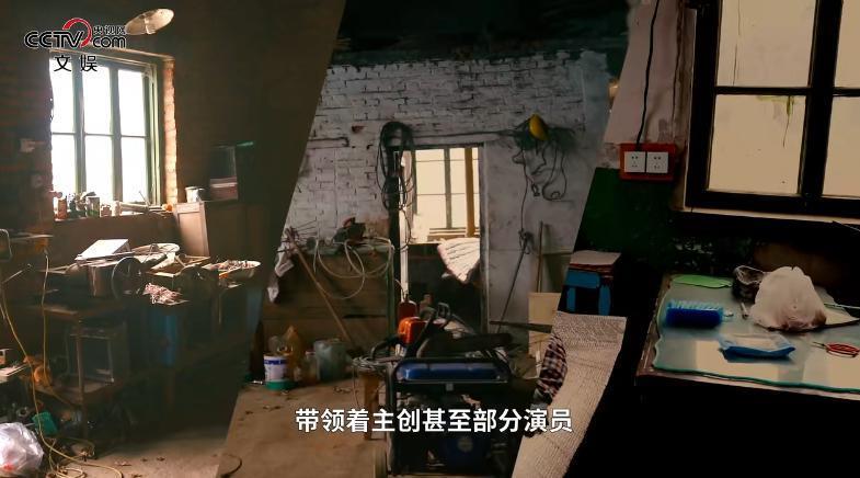 爆火年代剧，看完被戳瞎！