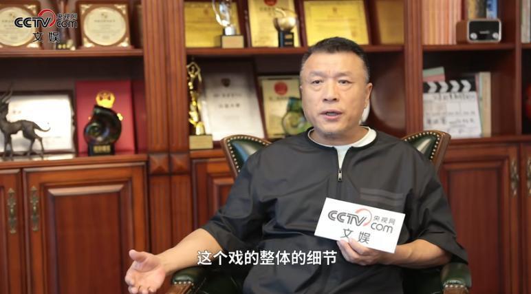 爆火年代剧，看完被戳瞎！