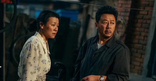 爆火年代剧，看完被戳瞎！