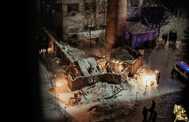 爆火年代剧，看完被戳瞎！