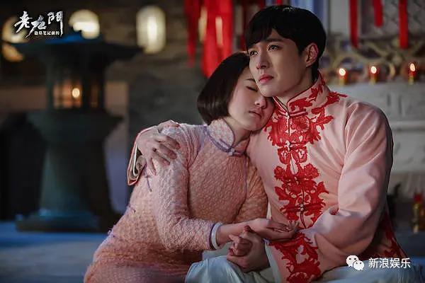 她这次塌房，可怪不了粉丝