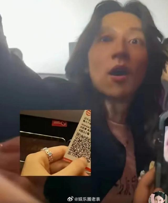 孙阳被曝撸走粉丝戒指 粉丝澄清说戒指是送给孙阳的