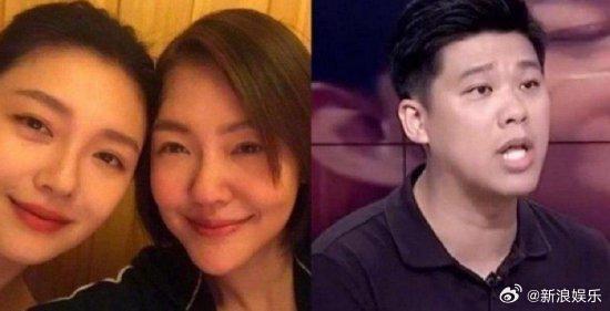 大小S起诉案开庭求尝400万 葛斯齐申请黄子佼为其作证