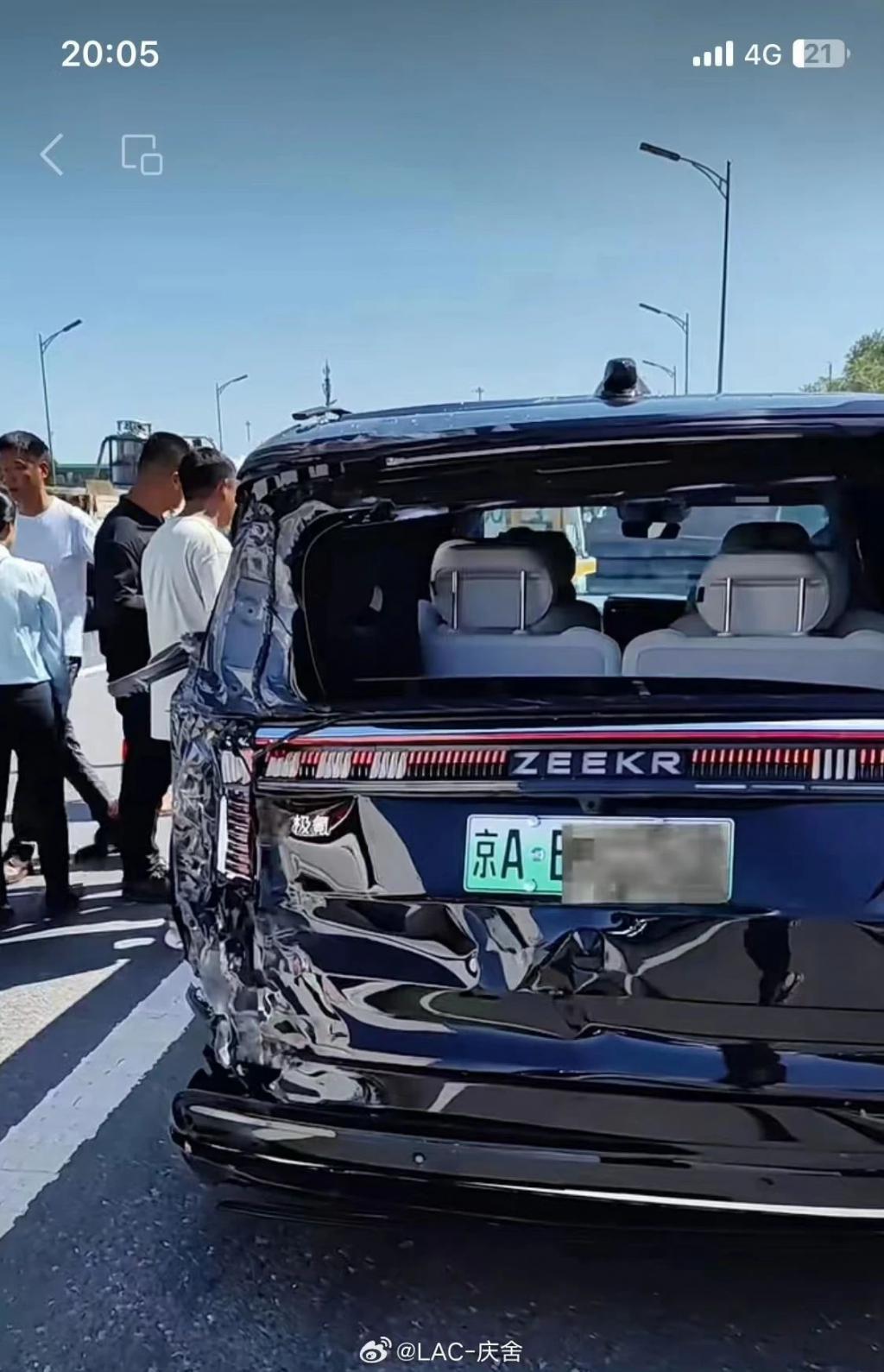 天生就是纸壳子的MPV，怎么被造成公路坦克了？