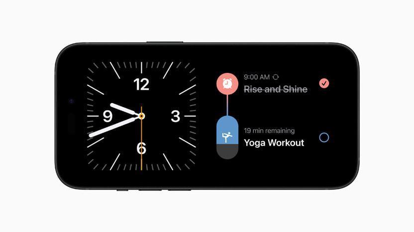 iOS 17 正式版来了！我们给你总结了 8 个好玩又实用的新功能