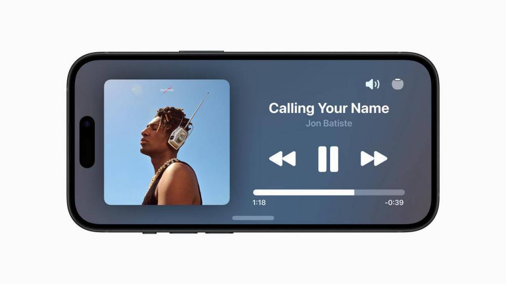 iOS 17 正式版来了！我们给你总结了 8 个好玩又实用的新功能