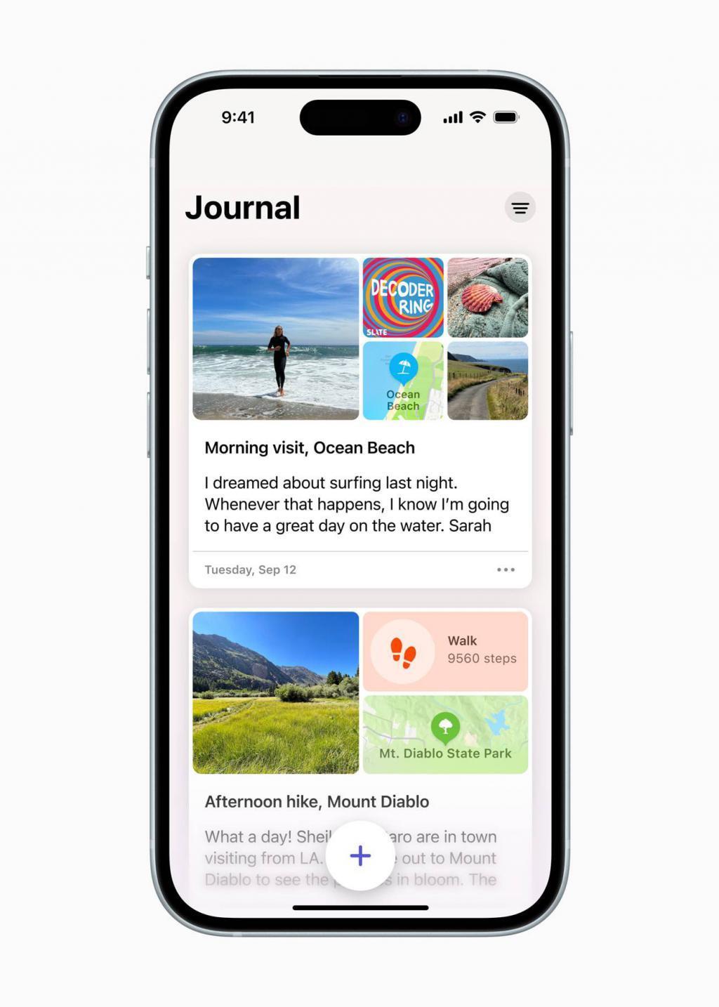 iOS 17 正式版来了！我们给你总结了 8 个好玩又实用的新功能