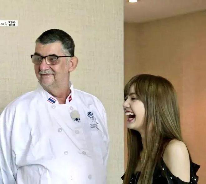 为什么Lisa参加疯马秀，会被骂到现在这个地步？