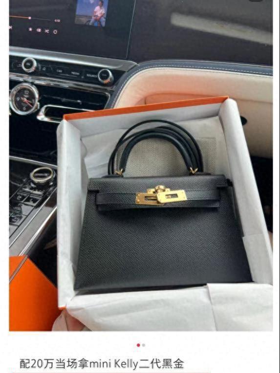 36岁张雨绮在南宁被偶遇 又白又瘦一身行头近30万