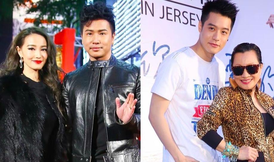 他俩，悄悄把婚离了？