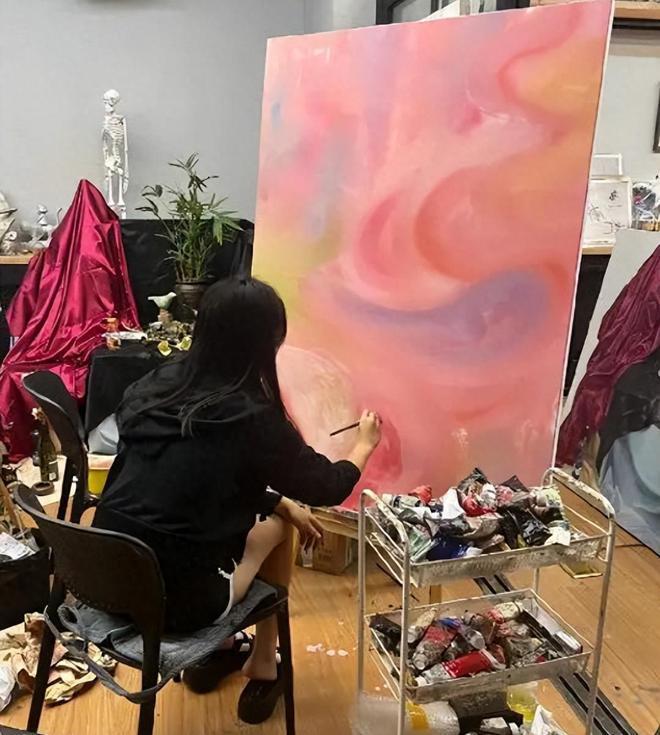 13岁王诗龄预备考牛津大学!王岳伦回应女儿恋情