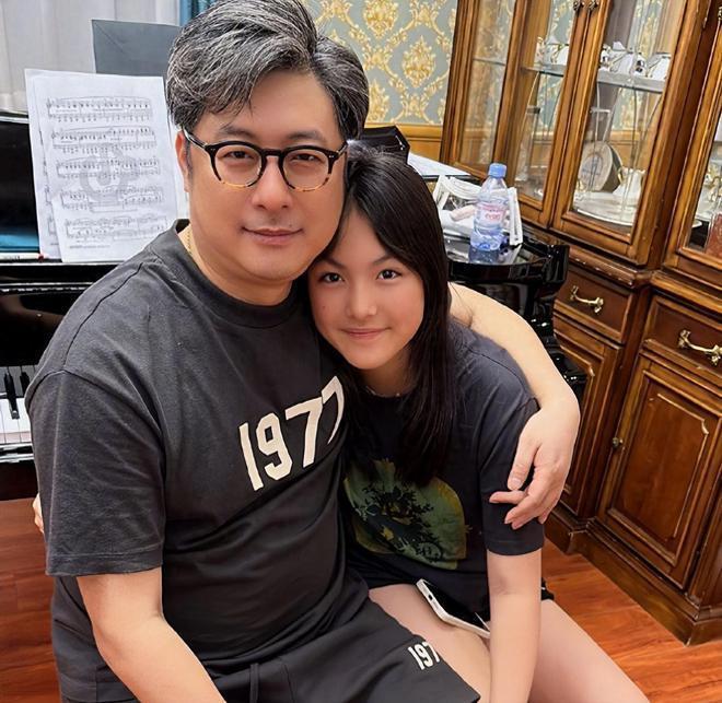 13岁王诗龄预备考牛津大学!王岳伦回应女儿恋情