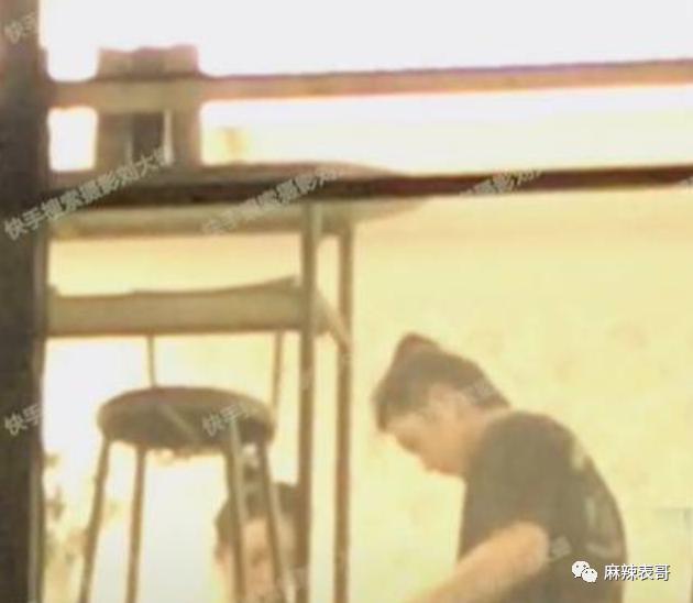 这个恋情瓜的后续好奇葩…