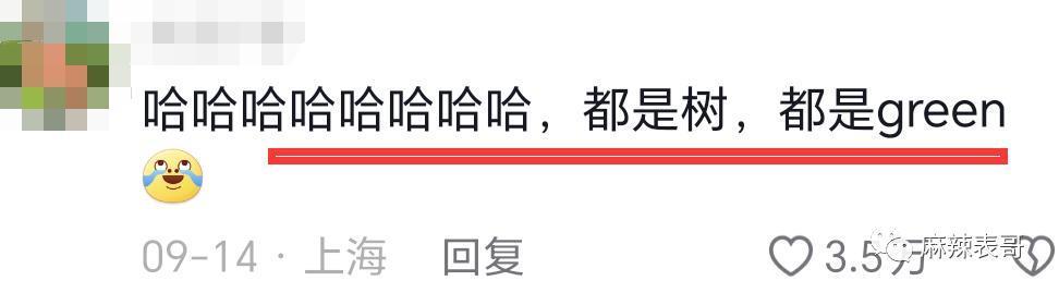 这个恋情瓜的后续好奇葩…