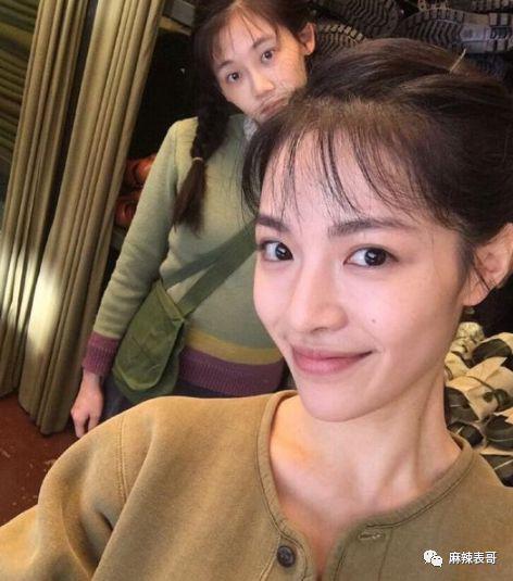 这个恋情瓜的后续好奇葩…