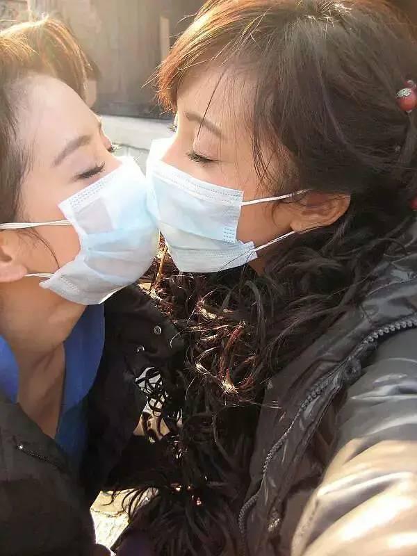女明星的事业靠离婚之后复婚