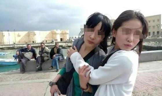 女明星的事业靠离婚之后复婚