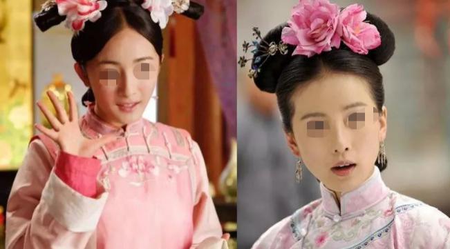女明星的事业靠离婚之后复婚