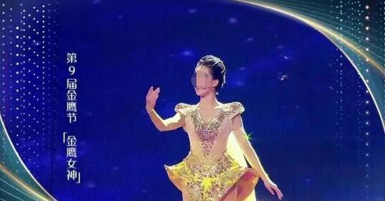 女明星的事业靠离婚之后复婚