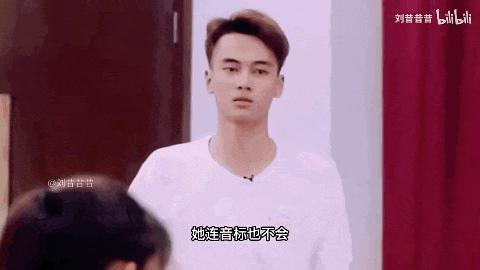 好久不见刑菲了，竟然扛住了央视的镜头？