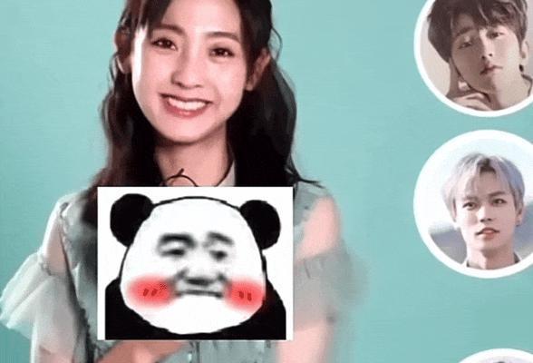 好久不见刑菲了，竟然扛住了央视的镜头？