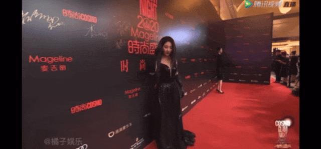 好久不见刑菲了，竟然扛住了央视的镜头？