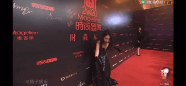 好久不见刑菲了，竟然扛住了央视的镜头？