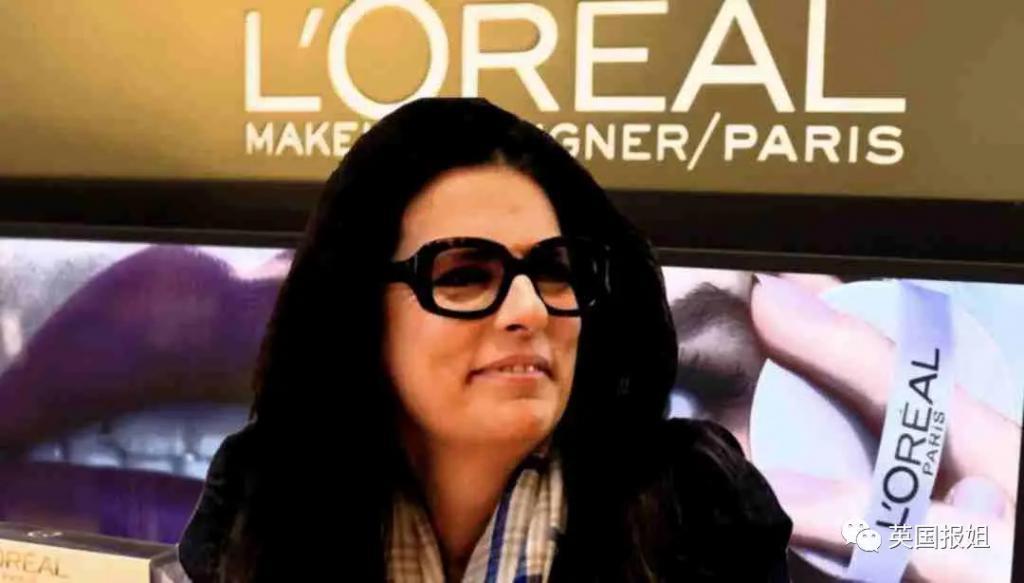 全球第一美妆帝国，母女为男人公开互撕，震撼世界！