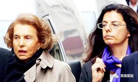 全球第一美妆帝国，母女为男人公开互撕，震撼世界！