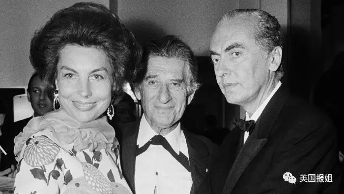 全球第一美妆帝国，母女为男人公开互撕，震撼世界！