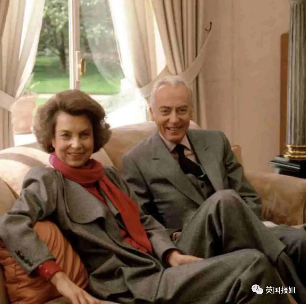 全球第一美妆帝国，母女为男人公开互撕，震撼世界！