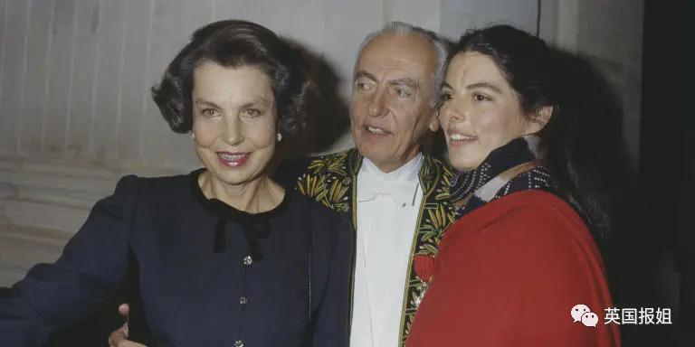 全球第一美妆帝国，母女为男人公开互撕，震撼世界！