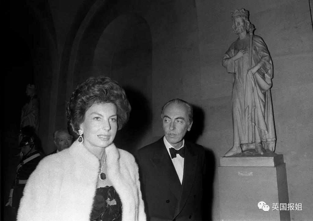 全球第一美妆帝国，母女为男人公开互撕，震撼世界！