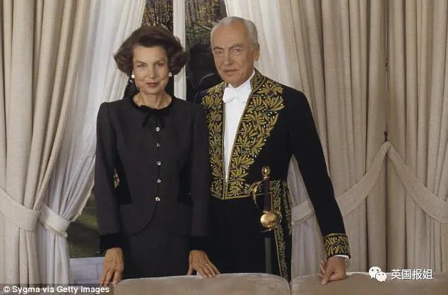 全球第一美妆帝国，母女为男人公开互撕，震撼世界！