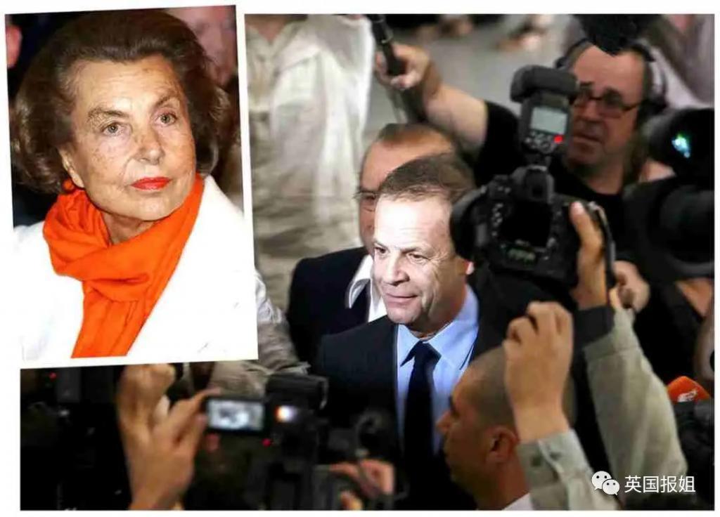 全球第一美妆帝国，母女为男人公开互撕，震撼世界！