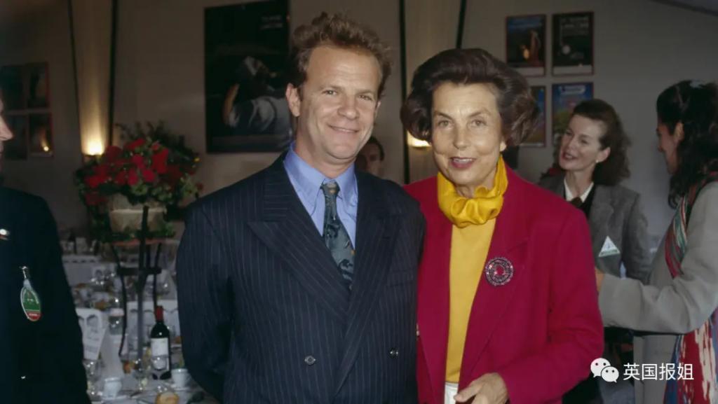 全球第一美妆帝国，母女为男人公开互撕，震撼世界！